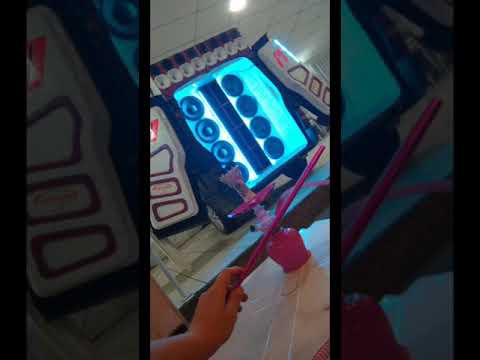 Cd Reboke Brutão um dos megas