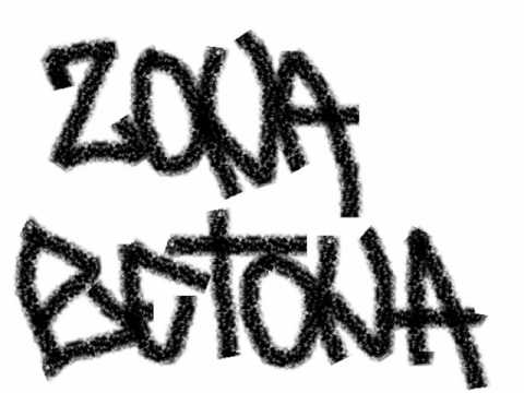 Zona Betona - Smokey MC & Spinoza - Zipa Murija