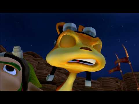 Jak 3   Walkthrough   Part 1   1080p60fps No Commentary 1080p 60fps H264 128kbit AAC