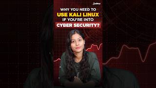 Download lagu Kali Linux For Cybersecurity | Why You Need to Use Kali Linux? | Intellipaat #Shorts #KaliLinux mp3 Download lagu Kali Linux For Cybersecurity | Why You Need to Use Kali Linux? | Intellipaat #Shorts #KaliLinux mp3