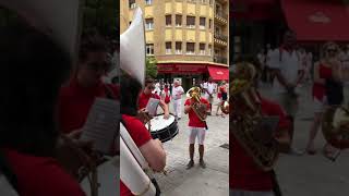 Dulce Amor (Gloria Estefan) - San Fermin ‘19