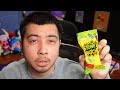 My First Time Getting High Story Time