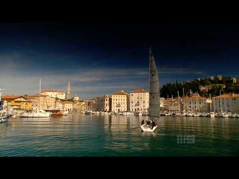 Portoroz, Slovenia (Getaway) 2009