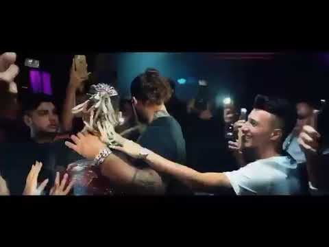 Samurai jay feat geolier gang(Dat boi dee)