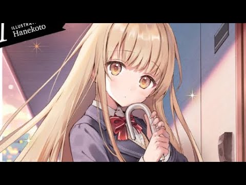 The Angel Next Door Spoils Me Rotten #lightnovel #audiobook #novelaudiobook #webnovel