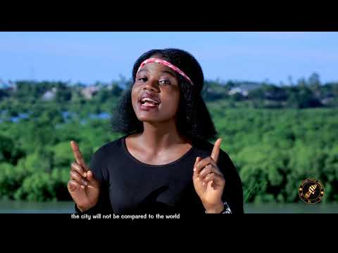 YERUSALEMI // MSANII MUSIC GROUP // SKIZA 5437501 to 811