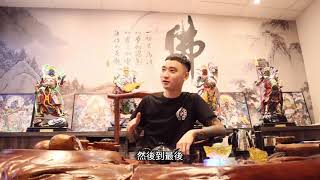 [問卦] 有什麼條件可以當彰化男神??