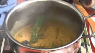 preview picture of video 'Kochkurs Fischcurry   HD 720p'