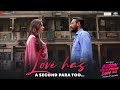 Love Has A Second Para Too Auron Mein Kahan Dum Tha Neeraj P Ajay Tabu Jimmy Saiee Shantanu