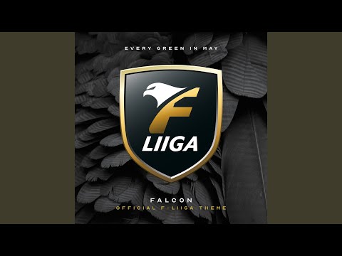 Falcon (Official F-Liiga Theme)