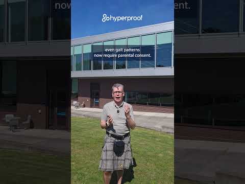 FTC COPPA: Biometric Data & Retention Limits #FTC #COPPA #news #cybersecurity