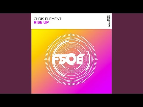 Rise Up (Extended Mix)