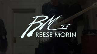 Preaching Like The Pope - Jesse Kinch - Bass Cover