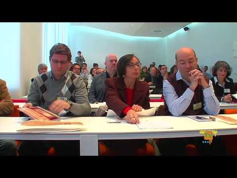 20/11/13 – VI Congreso Internacional de Latín Medieval Hispánico en la Seu Universitària
