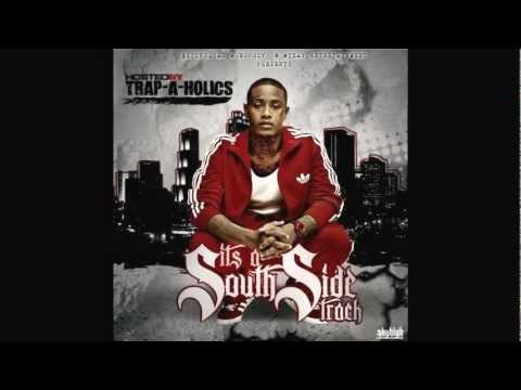 Waka Flocka Flame/SouthSide On The Track Type Beat