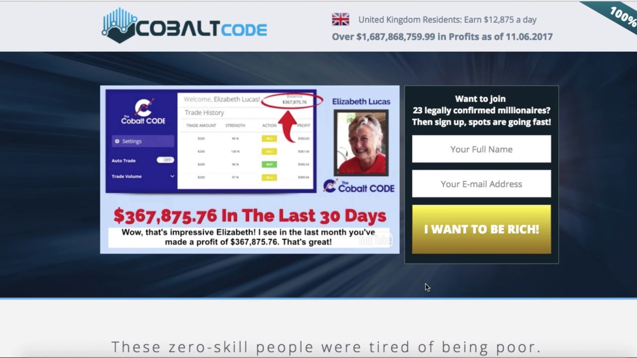 Binary options robot scam review - binary options broker