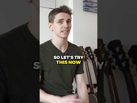 How to improve your timing