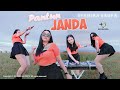 Syahiba Saufa - Pantun Janda (Official Music Video)