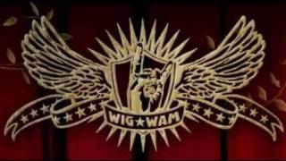 WIG WAM - NON STOP ROCK AND ROLL