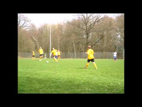 C-Liga 15/16: Al Amal Dietzenbach II - Fortuna Dreieich II 1:2