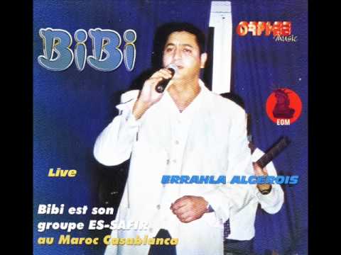 bibi mahboubi (orphee music) les freres hellal- batna _ALGERIE
