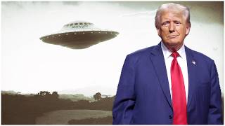 Trump Administration Sparks UFO Buzz After Registering New Domain