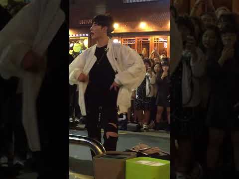 20170923 김민석_Brown Eyed Girls  - Abracadabra(뒤)[MAXXAM]