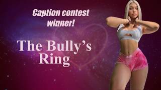 The Bully's Ring Tg Tf Caps