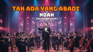 Download lagu Noah - Tak Ada Yang Abadi (Symphony Orchestra Version) | Cover Epik oleh SHYMPHONY COVER ID mp3 Download lagu Noah - Tak Ada Yang Abadi (Symphony Orchestra Version) | Cover Epik oleh SHYMPHONY COVER ID mp3