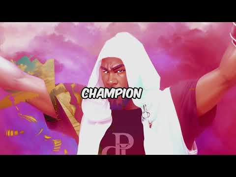 UNDEFEATED (OFFICIAL LYRICAL VIDEO)