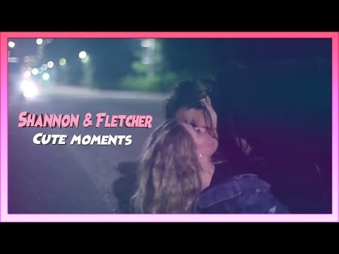 Shannon & Fletcher - Cute Moments