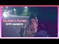 Shannon & Fletcher - Cute Moments