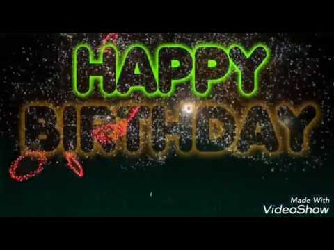 Bristy BirthDay Celebrated