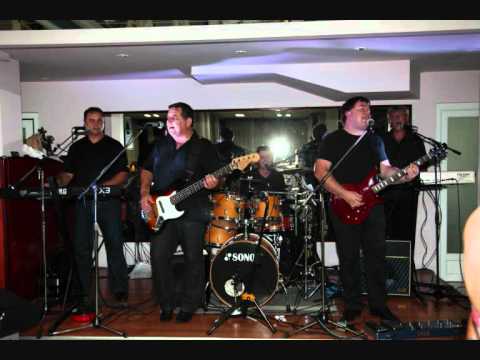 Plava Noć - Hej mjeseče