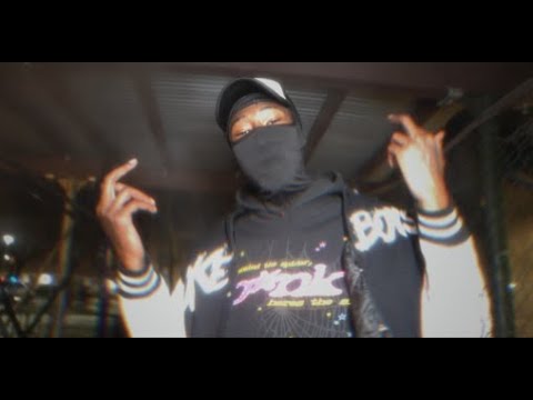 Blaccanese - Welcome To My Blocc (Official Music Video)