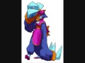 Vampire Savior Darkstalkers 3 Music Vanity Paradise Hsien Ko Lei Lei Stage