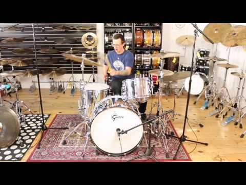 Gretsch Catalina Club Rock