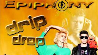 Epiphony - Drip Drop (Samuel Blacher remix intro extended edit).wmv