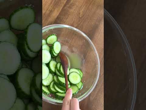 Tajín Cucumber Chips