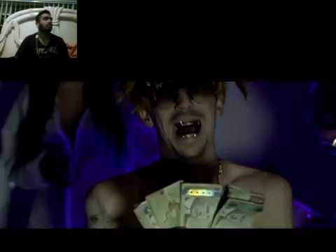 Lil Windex ft Caspian - FMU ||| With A Tiny HotBox