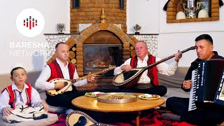 Ali & Luan Zogiani - Mora Harkun Për Lahuten