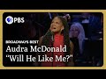 Audra McDonald Performs 