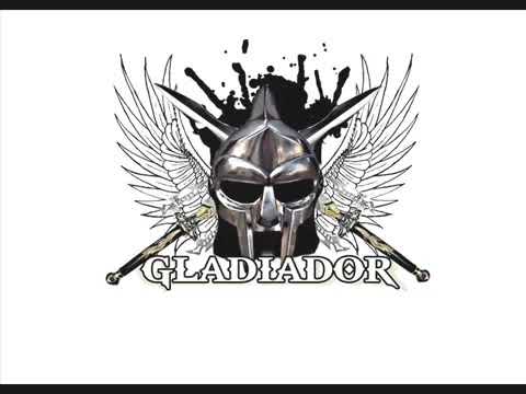 Nandy El Gladiador Ft  Babilon - Pikete