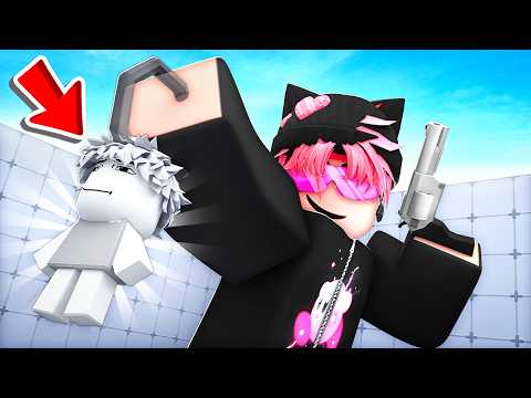 I Was The FIRST To Get CRUZ'S Charm... (Roblox Rivals)