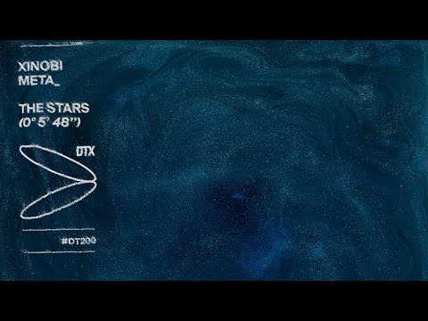 Xinobi & Meta_ - The Stars (Official Audio)