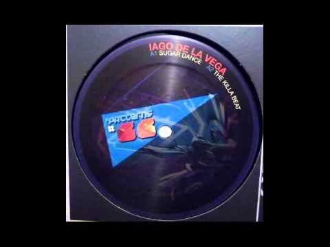 Iago De La Vega - The Killa Beat