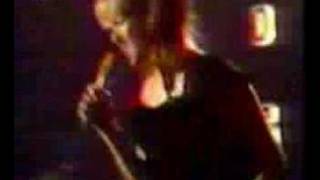 Blue Angel &quot;Maybe He&#39;ll Know&quot;