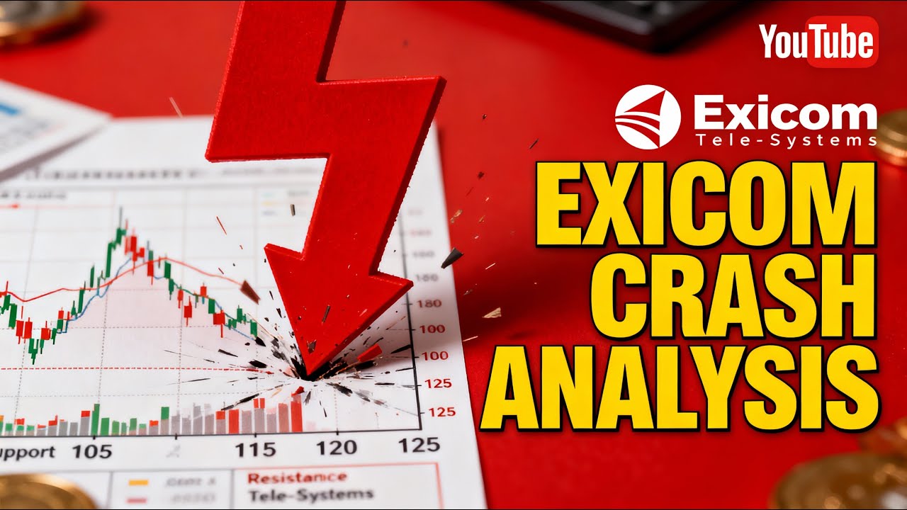 Exicom Share Analysis
