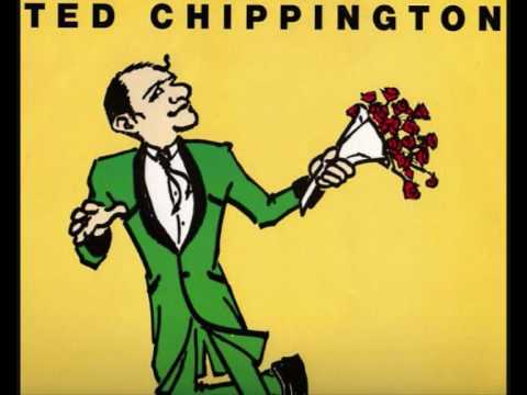 Ted Chippington - She Loves You