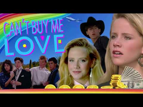 Can't Buy Me Love (1987) Movie Soundtrack - MegaMix